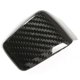 thumbnail image 3 of Real Carbon Fiber Steering Wheel Decoration Frame Strip Cover V Frame Base For Stelvio 2020-2021, 3 of 5