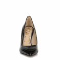 thumbnail image 2 of Sam Edelman HAZEL BLACK/KENYA CROCO EMBOSSED LEA SHOE, 2 of 5