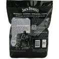 thumbnail image 6 of Jack Daniel's Whiskey Barrel Smoking Oak Wood Chips, 180 Cu In Bag (4 Pack), 6 of 6