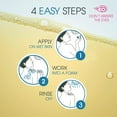 thumbnail image 6 of Atoderm Shower Oil for Very Dry to Atopic Skin 16.9 fl oz, 6 of 6