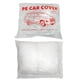 thumbnail image 2 of Funda de coche Bocarmo desechable de plástico transparente universal x4, 2 of 6