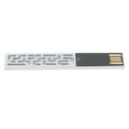 thumbnail image 3 of Disco flash USB portátil impermeable de metal 2.0 unidad de almacenamiento Memory Stick para transmisión de datos Sharing64GB, 3 of 5