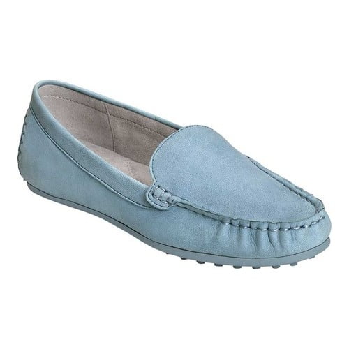 aerosoles women's soft drive loafer