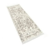 Unique Loom Athens New Classical Rug - Walmart.com
