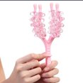 thumbnail image 3 of Body Massage Roller Y-shaped Arm Massage Tool Arm Massage Roller, 3 of 6