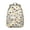 Beige-53, variant on Hand-Drawn Dog Graphic School Bag with Vintage Canine Illustrations, Perfect for Pet Lovers, Lightweight and Durable