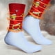 thumbnail image 5 of Merry Grinchmas Holiday Creks Calcetines Navidad Regalo (D), 5 of 7