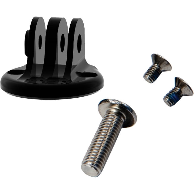 Adaptador Montura P/ Cámara K-EDGE NA