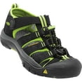 thumbnail image 3 of KEEN Kids' Newport H2 Water Sandals with Toe Protection and Quick Dry, 3 of 9