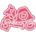 thumbnail image 2 of Stamping Bella Cut It Out Dies-, 2 of 2