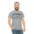 thumbnail image 5 of 22Gifts Grampa Grandpa Fathers Day Shirt, Gifts, Tshirt, 5 of 12