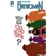thumbnail image 1 of Pre-Owned Batwoman Vol. 6: The Unknowns (The New 52) (Paperback) 1401254683 9781401254681, 1 of 1
