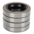 thumbnail image 2 of Seles de Grasa de Cubo de Remolque, Seles de Grasa de Labios Dobles de Alta Dureza 171255TB 4pcs de desgaste para 3500 lb. Ejes de Remolque, 2 of 7