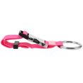 thumbnail image 1 of BRIGHTFUFU Cinturón Rosa Para Equipaje Con Para Asegurar Maletas En Viajes Largos O Cortos, 1 of 8