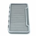 thumbnail image 4 of Caja de pesca con mosca Fly Box Esponja Inserto de espuma Cajas de aparejos Impermeable Fácil agarre Accesorios para exteriores JShteea El nuevo, 4 of 9