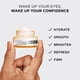 thumbnail image 4 of Crema para ojos IT Cosmetics Confidence, antienvejecimiento, 48 horas de hidratación, 4 of 8