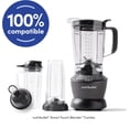 thumbnail image 2 of nutribullet Blender Combo Easy Twist Blade.5 lbs, 2 of 3