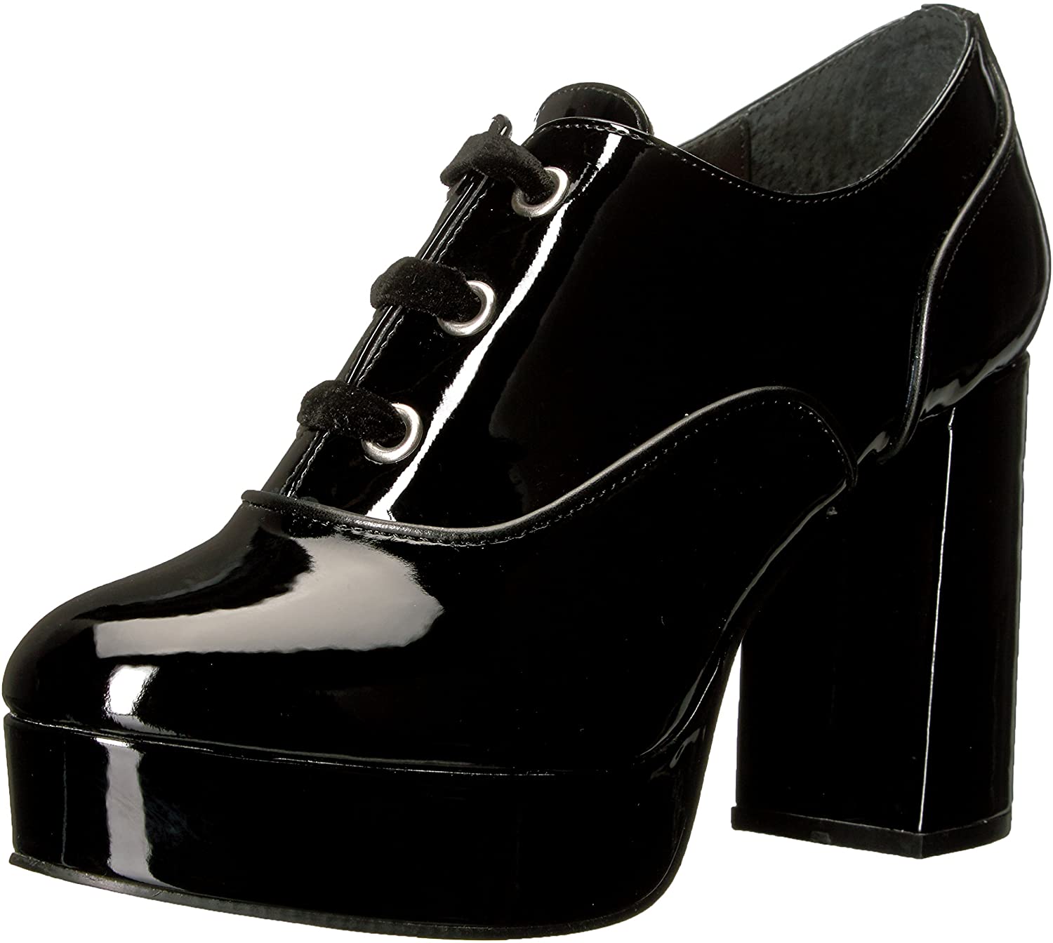 chinese laundry platform pumps