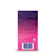 K-Y Intense Pleasure Gel Lube, Water Based Personal Lubricant For Sexual Wellness, Vaginal Moisturizer, 0.34 fl oz