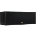 thumbnail image 4 of Klipsch R-52C Powerful Detailed Center Channel Speaker Two-Way Center Channel Speaker- Black, 4 of 5