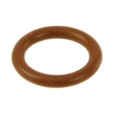 Fuel Filter Seal - Compatible with 1988 - 1999 GMC K1500 1989 1990 1991 1992 1993 1994 1995 1996 1997 1998