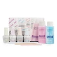 thumbnail image 1 of Kit de preparación de esmalte de uñas en gel Gelish MINI Complete Basix para principiantes, 1 of 5