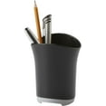 thumbnail image 2 of Storex Rubber Grip Pencil Cup, 6-Pack, 2 of 2