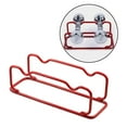 thumbnail image 4 of Estante de acero para mancuernas Barbell Pound Dumbbell Rack apto Sunnimix Soporte de acero para mancuernas, 4 of 8