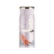 thumbnail image 1 of Naiovety Frasco de vacío térmico de 310ML, botella portátil, colador de té de acero inoxidable, tazas aisladas con asa, vasos de viaje para el hogar Teteras Rosa claro Naiovety HA071732-03, 1 of 6