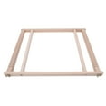 thumbnail image 3 of <p>Weaving Loom, Wooden Portable Knitting Loom Convenient Delicate  For Weaving Toy For Kids For DIY</p>, 3 of 7