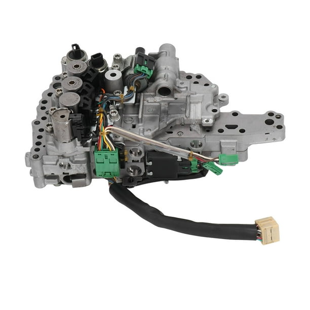 Transmission Valve Body For Transmission Valve Body JF011E 2 Sensors