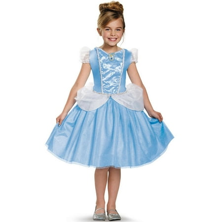 Cinderella ClassicCinderella Classic Child Costume M
