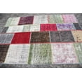 thumbnail image 4 of Vintage Rugs, Oriental Rug, 5.6x7.7 ft Large Rug, Home Decor Rug, Turkish Rugs, 4 of 9