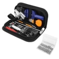 thumbnail image 2 of Relojes Caja Trasera Pin Link Spring Strap Remover Opener Tool Kit Set 147Pcs 507Pcs Reparación seitruly HA026255-02, 2 of 6