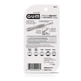 thumbnail image 3 of GUM Proxabrush Go-Betweens Cleaners Micro Tight 10 ct, 3 of 5