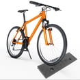 thumbnail image 2 of 1Pc Plastic Slope Ramp Garage Motorcycle Threshold Ramp Mat Indoor Slope Ramp, 2 of 6