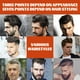 thumbnail image 4 of Gel de cera para el cabello en 1 con peine, crema capilar de larga duración para hombres, herramienta de peinado profesional, laca para el cabello para hombres, gel de fijación flexible, 260 ml., 4 of 9