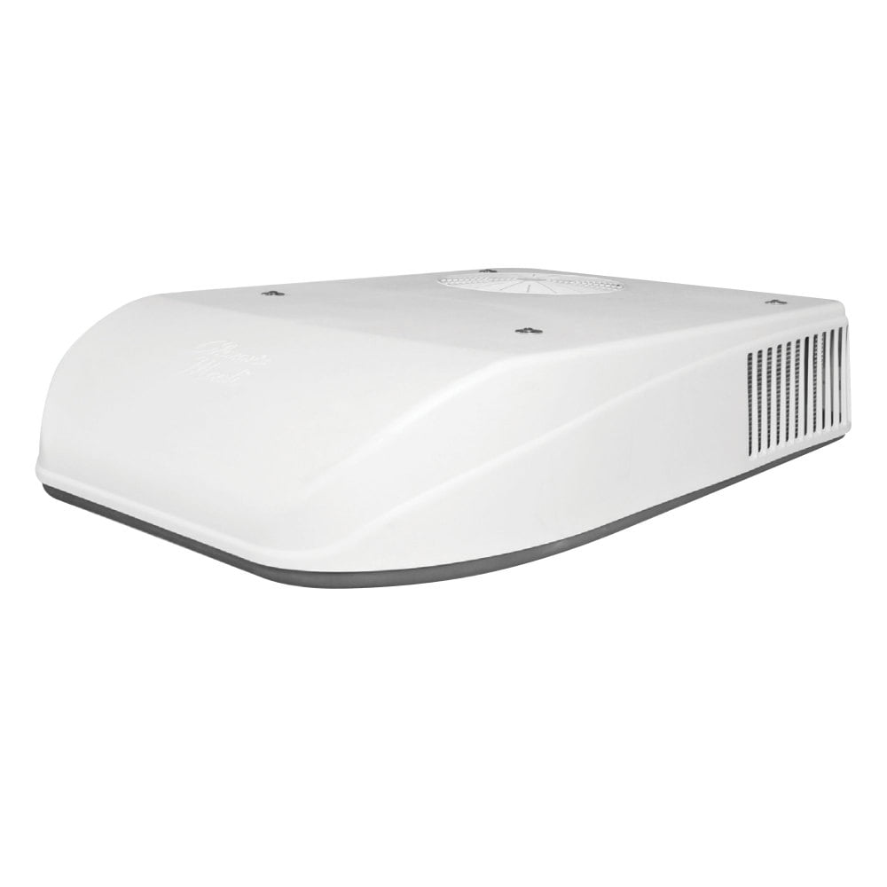 ColemanMach 080212 Mach 8 Polar Cub Rooftop Air Conditioner 47201B876