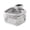 White-3, variant on Dxssxc Wireless Pet Water Dispenser 4.5L Automatic Cat Fountain, 60 Day Battery Three Flow Modes Quiet Pump 20-30dB Sensor Activated for Cats Dogs