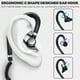 thumbnail image 3 of Walkie Talkies SINORISE Super Mini, radio bidireccional, paquete de 3 unidades, 3 of 8