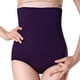 thumbnail image 5 of Pantalones moldeadores para mujer, cintura alta, plano, ajustados, con faja y realce de cadera, ropa interior moldeadora., 5 of 5