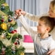 thumbnail image 4 of Adornos Navideños Para El Hogar Con Gatos Divertidos En 2D Adornos Para El Árbol De Navidad Para Las Fiestas Navideñas De 2025 Calendario De Adviento Adornos Para El Árbol De Navidad Adornos Con Gat, 4 of 8