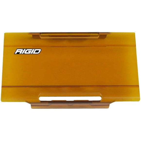 Cubierta de luz LED Rigid Industries 106933 Universal Fit