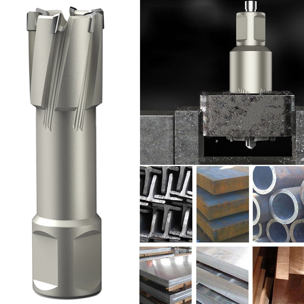 Karcher Carbide Hollow Drill Bits 