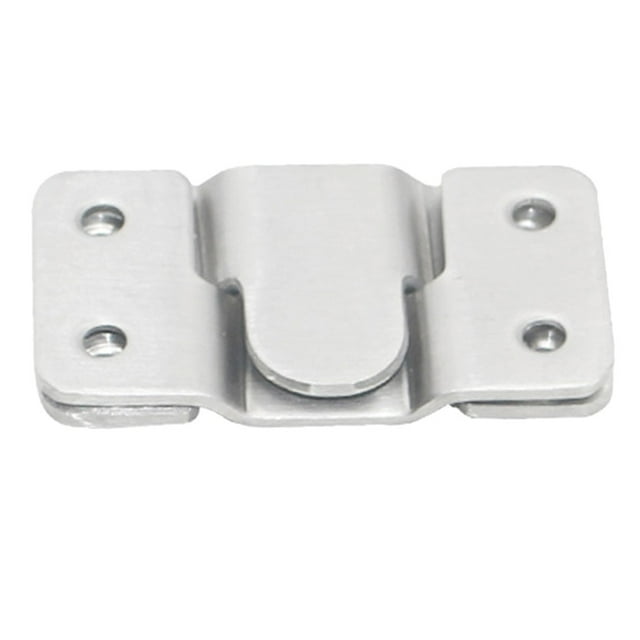 MYG 10PCS Stainless Steel Set Photo Frame Hook Hanging Picture Hardware Pendant