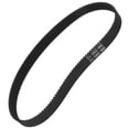 thumbnail image 3 of Small Friction High Reliability -390-12 Drive Belt, Synchronous Belt, Driving Belt Replacement for Electric Battery Car, 3 of 8