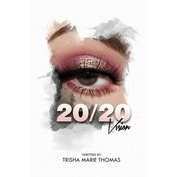 20/20 Vision, (Paperback)