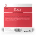 thumbnail image 5 of D'Addario Prelude Series Viola String Set 13-14 Extra Short Scale, 5 of 5
