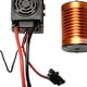 thumbnail image 3 of piezas de actualización de coches rc RC 3650 Motor sin escobillas Impermeable 60A ESC de controlador de electrónico compatible con 12428 A959-B Piezas de control re Magideal piezas de actualización de coches rc, 3 of 6