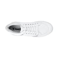 thumbnail image 4 of TENIS CASUALES DAMA BERLIN 778202-03 SIMIPIEL BLANCO, 4 of 4
